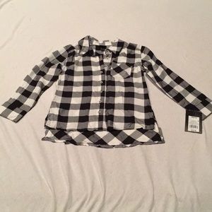 Kids shirt